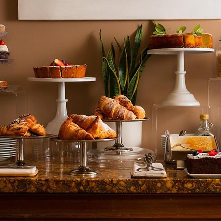 Hotel Villa La Bollina Serravalle Scrivia Ngoại thất bức ảnh