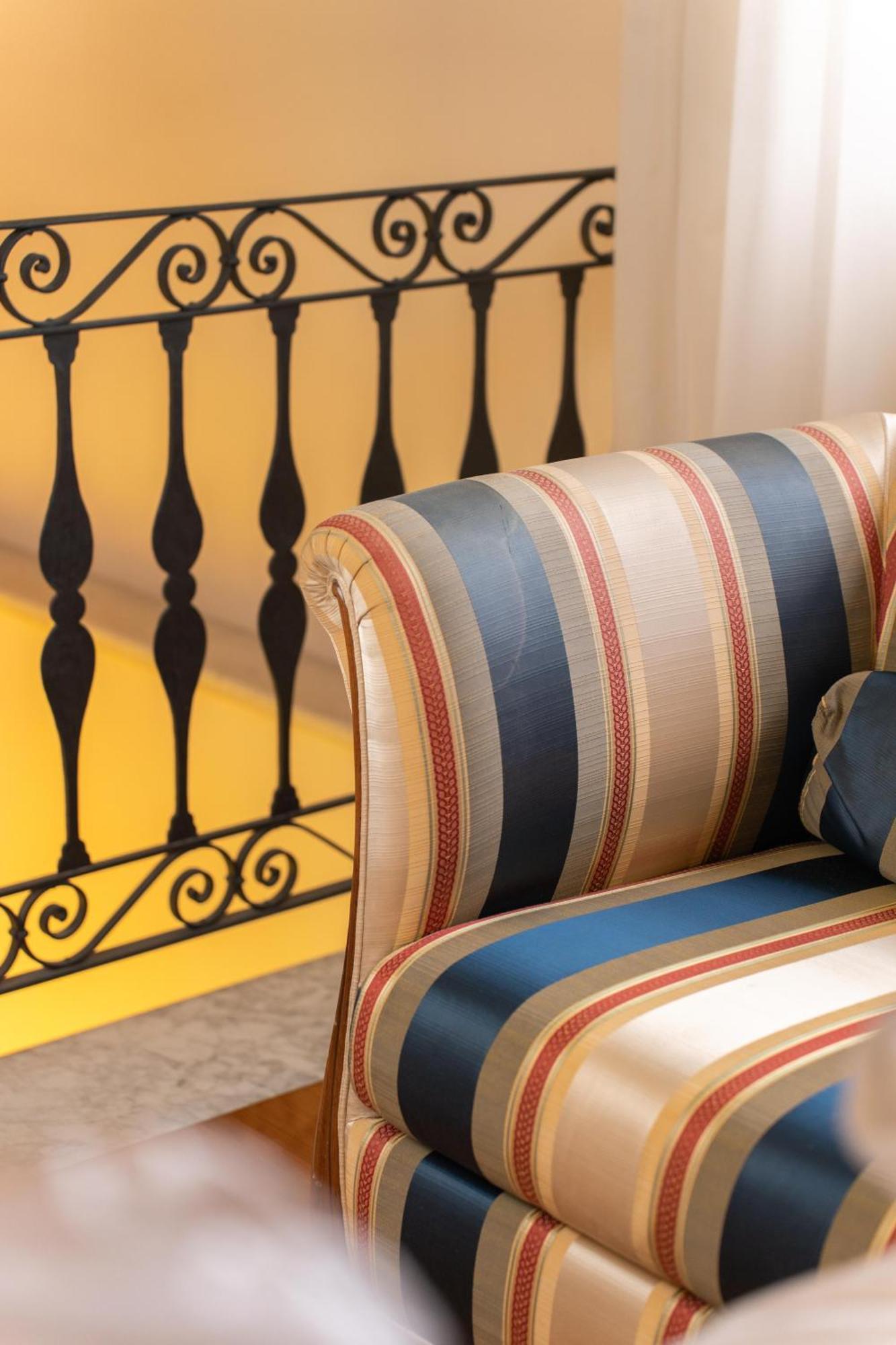 Hotel Villa La Bollina Serravalle Scrivia Ngoại thất bức ảnh