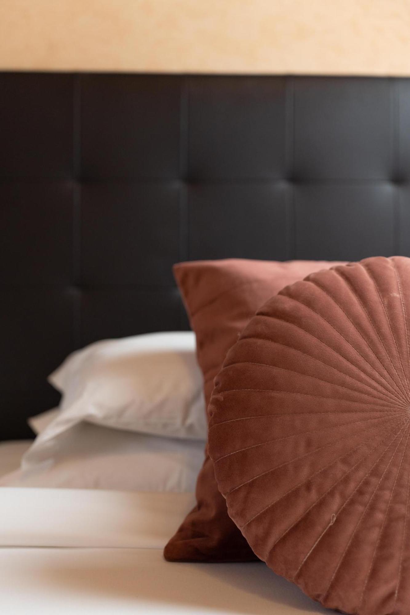 Hotel Villa La Bollina Serravalle Scrivia Ngoại thất bức ảnh