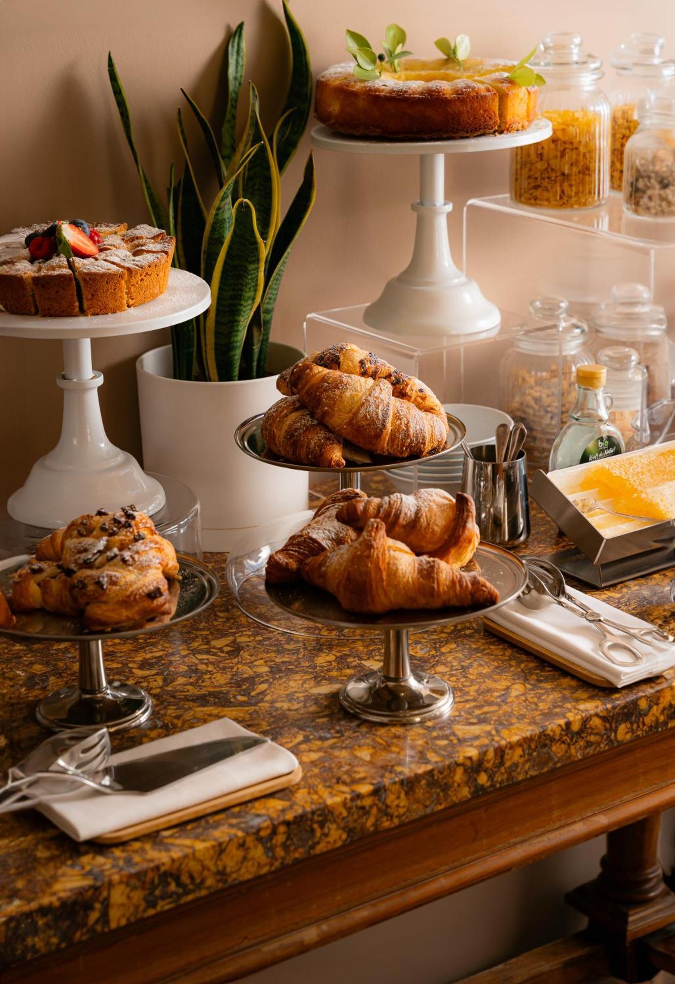 Hotel Villa La Bollina Serravalle Scrivia Ngoại thất bức ảnh