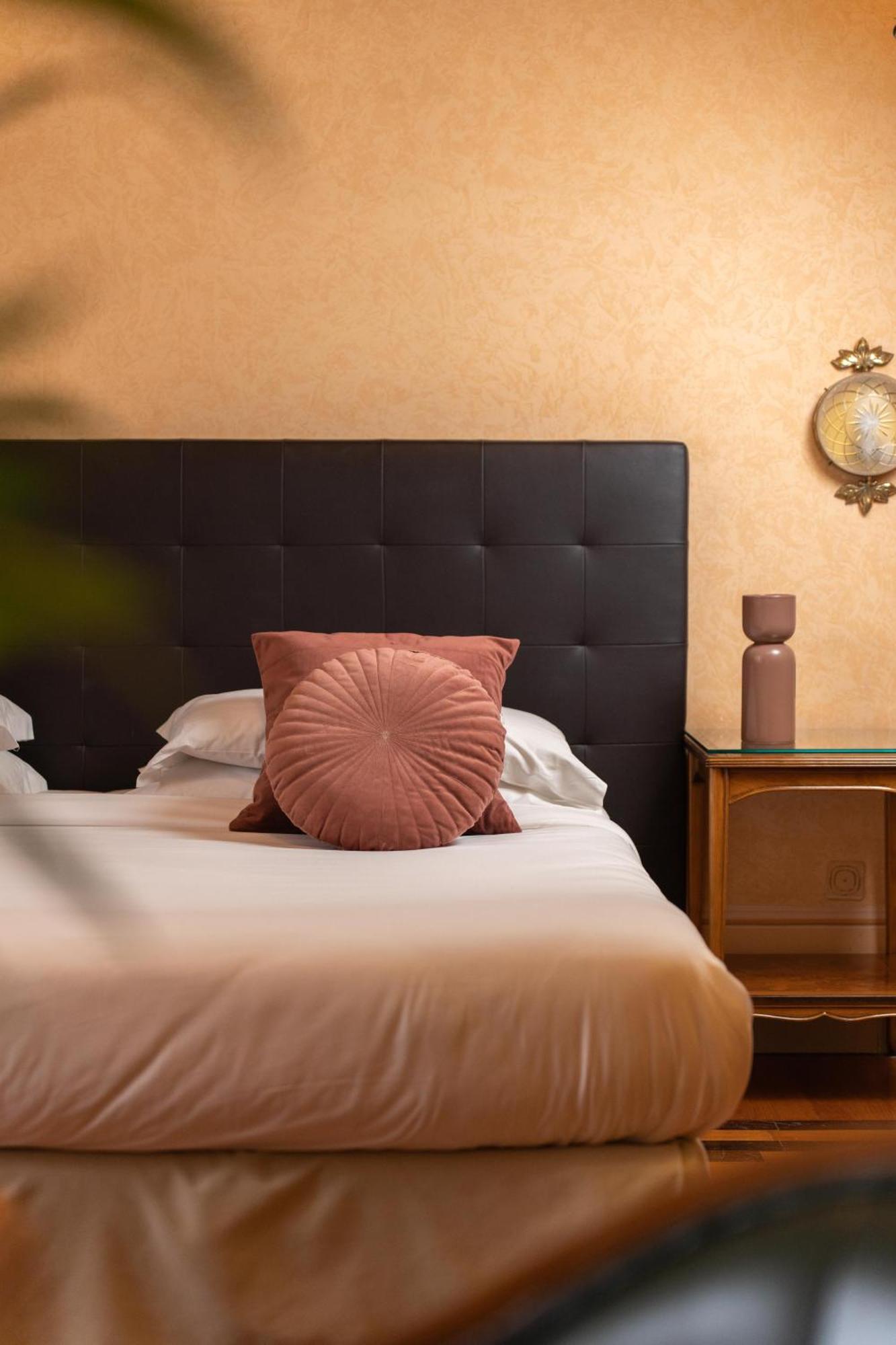 Hotel Villa La Bollina Serravalle Scrivia Ngoại thất bức ảnh