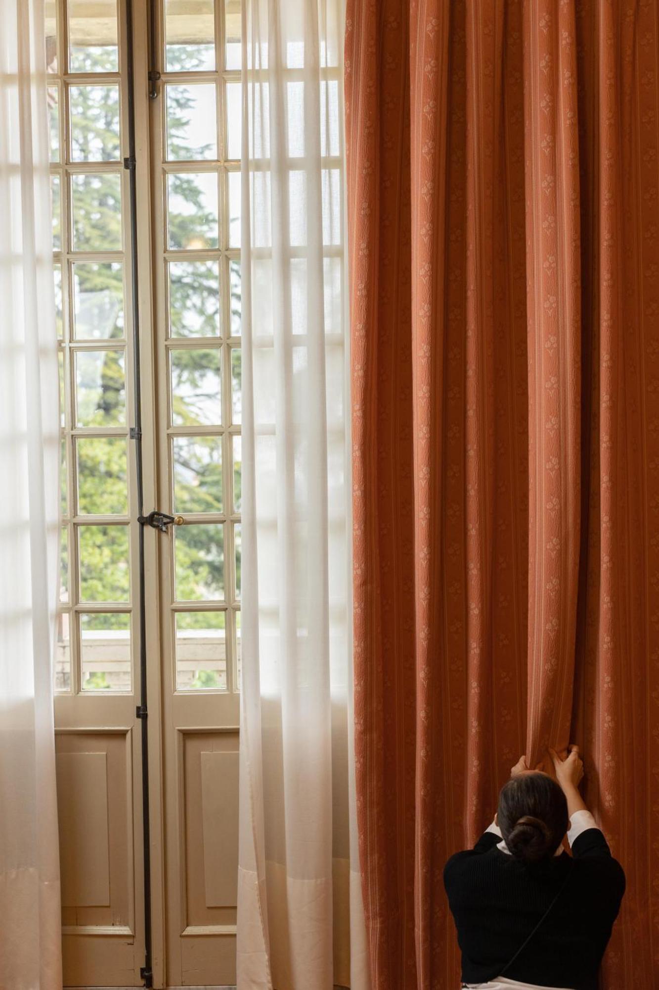 Hotel Villa La Bollina Serravalle Scrivia Ngoại thất bức ảnh