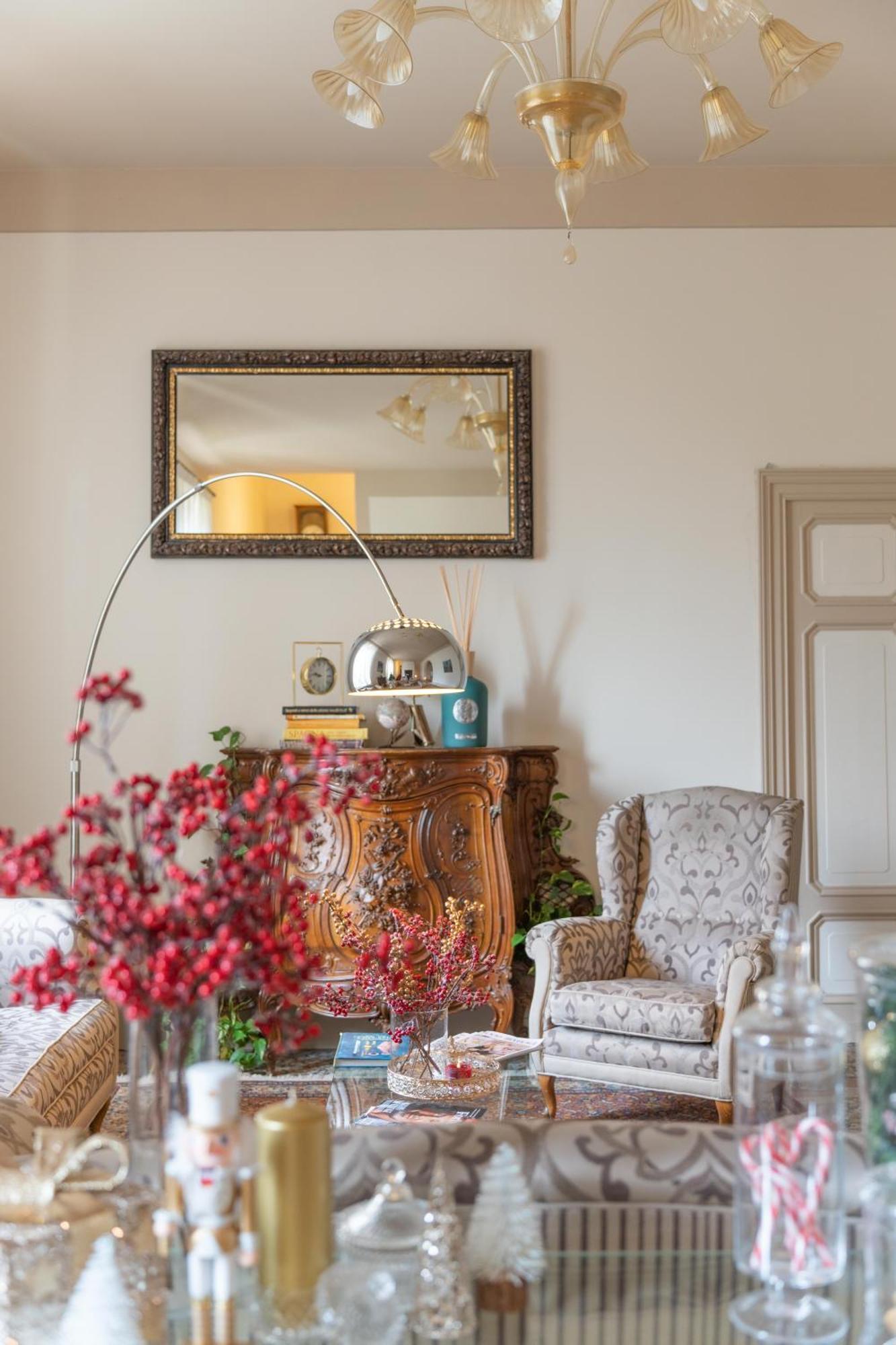 Hotel Villa La Bollina Serravalle Scrivia Ngoại thất bức ảnh