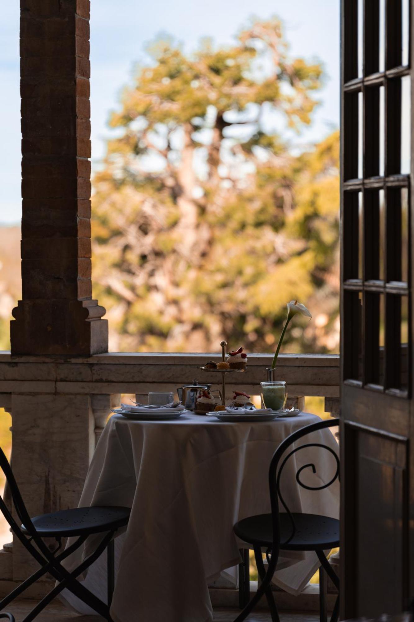 Hotel Villa La Bollina Serravalle Scrivia Ngoại thất bức ảnh