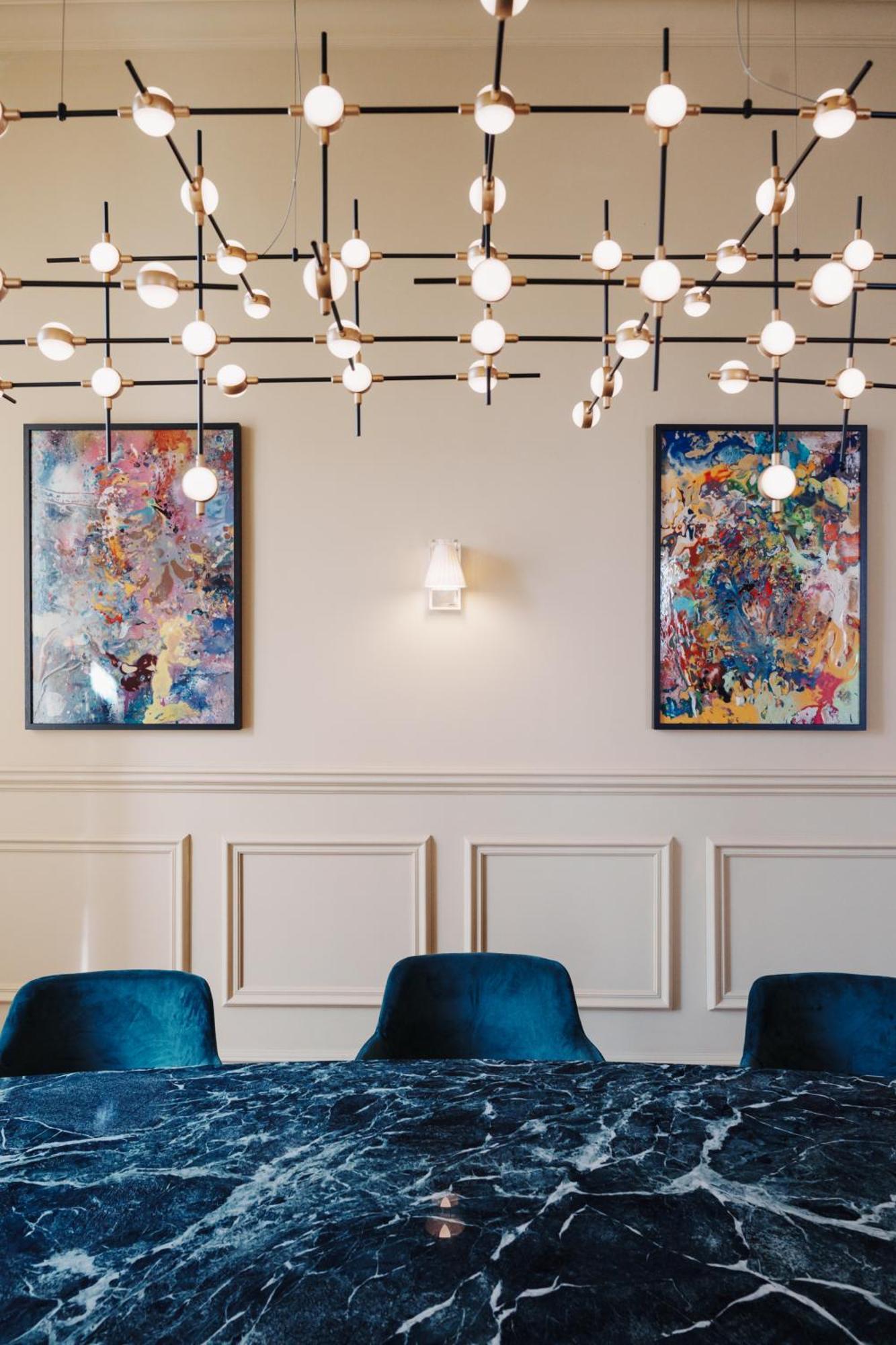 Hotel Villa La Bollina Serravalle Scrivia Ngoại thất bức ảnh