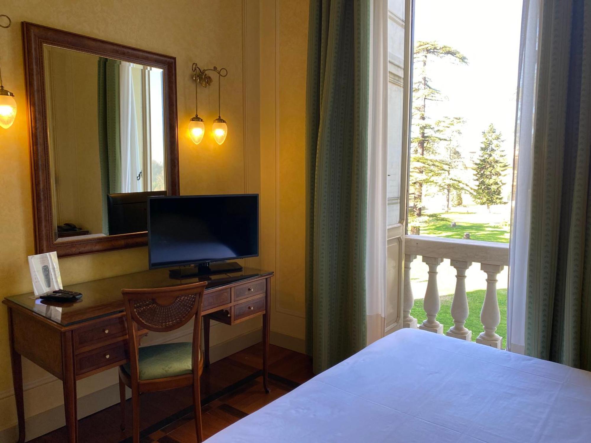 Hotel Villa La Bollina Serravalle Scrivia Phòng bức ảnh
