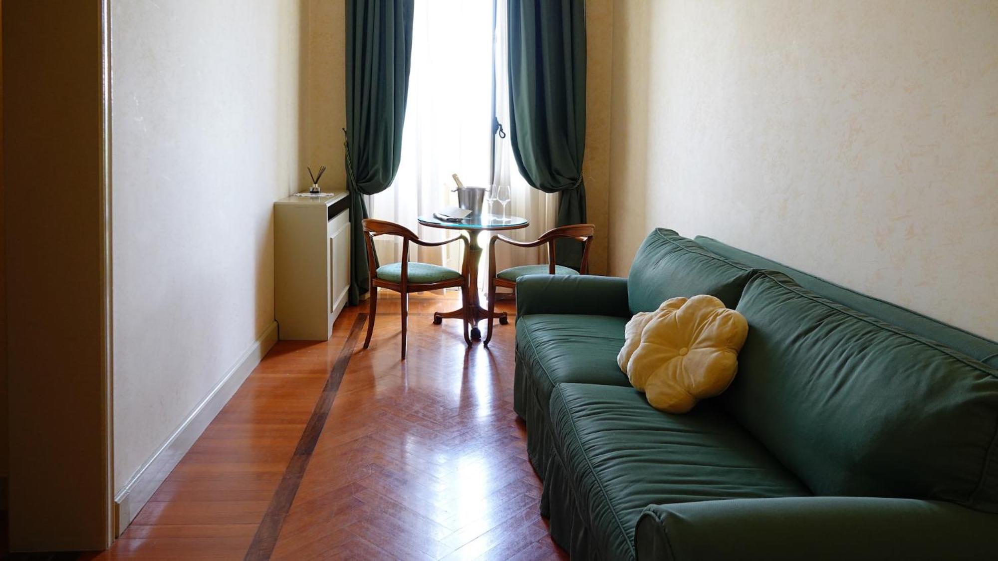 Hotel Villa La Bollina Serravalle Scrivia Ngoại thất bức ảnh