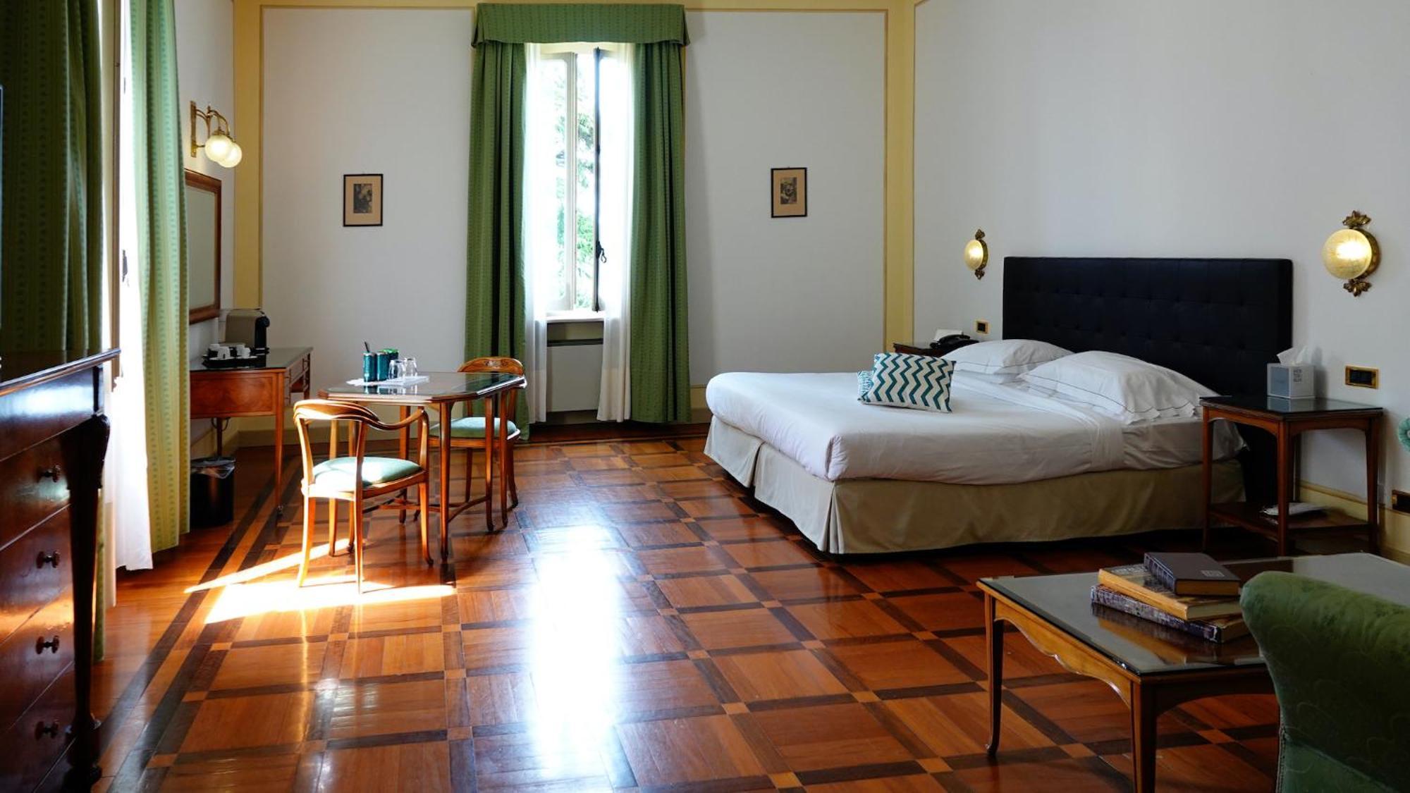 Hotel Villa La Bollina Serravalle Scrivia Ngoại thất bức ảnh